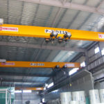 電動單梁橋式起重機